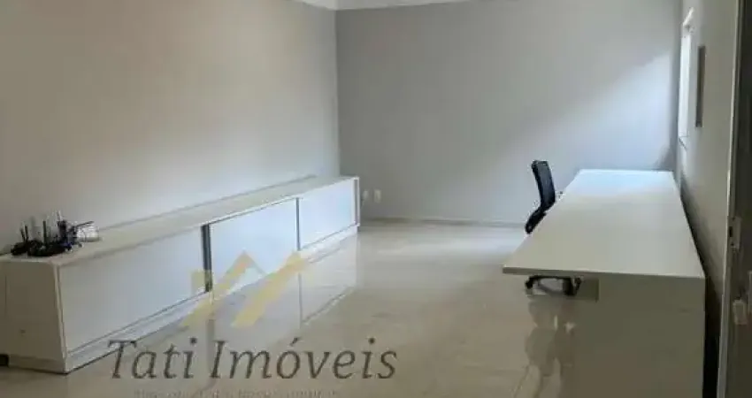 Sala comercial para alugar na Rua Tiradentes, Jardim Macarengo, São Carlos