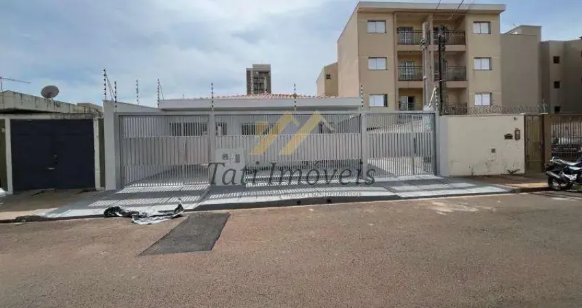 Casa com 3 quartos para alugar na Alameda das Rosas, Cidade Jardim, São Carlos