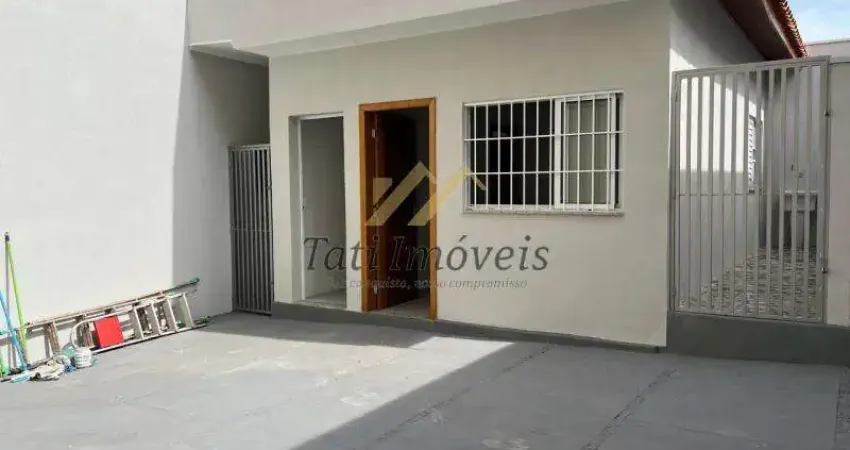 Casa com 1 quarto para alugar na Alameda das Rosas, Cidade Jardim, São Carlos