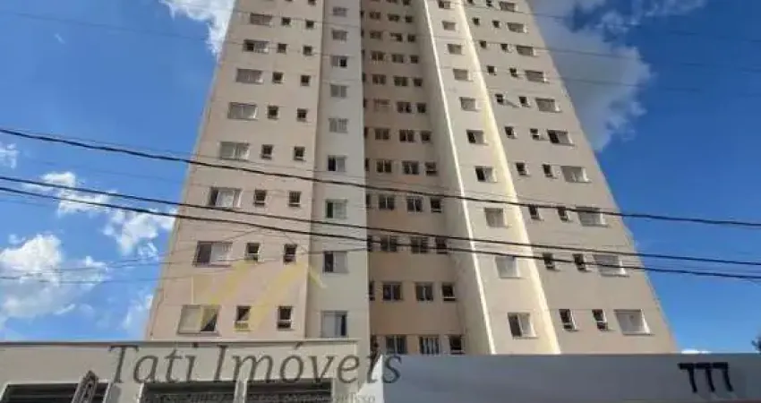 Apartamento com 3 quartos para alugar na Rua José Rodrigues Sampaio, Centreville, São Carlos