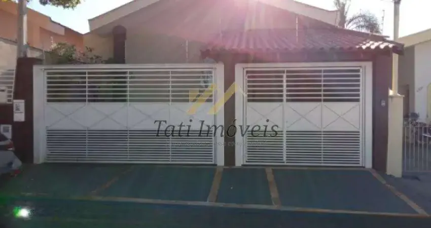 Casa com 3 quartos para alugar na Rua José Duarte de Souza, Jardim Santa Paula, São Carlos