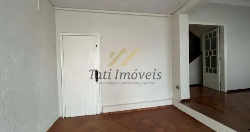 Casa comercial para alugar na Rua Padre Teixeira, Centro, São Carlos