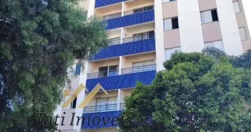 Apartamento com 3 quartos para alugar na Rua Episcopal, Centro, São Carlos