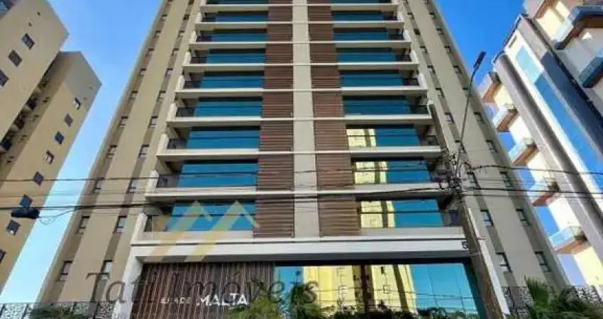 Apartamento com 3 quartos para alugar na Passeio das Palmeiras, Parque Faber Castell I, São Carlos