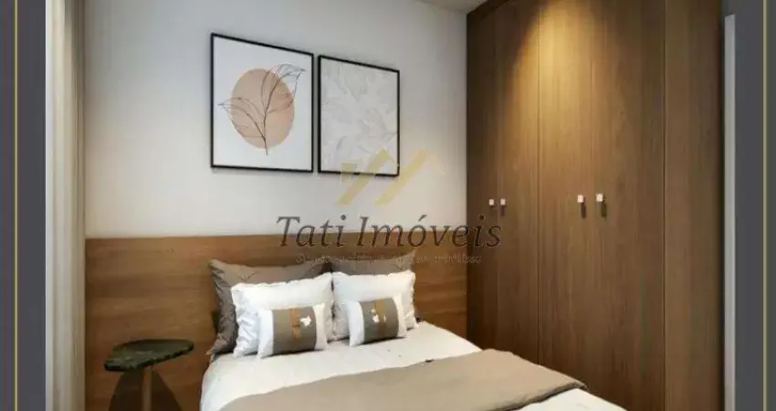 Apartamento com 3 quartos para alugar na Passeio das Magnólias, Parque Faber Castell I, São Carlos