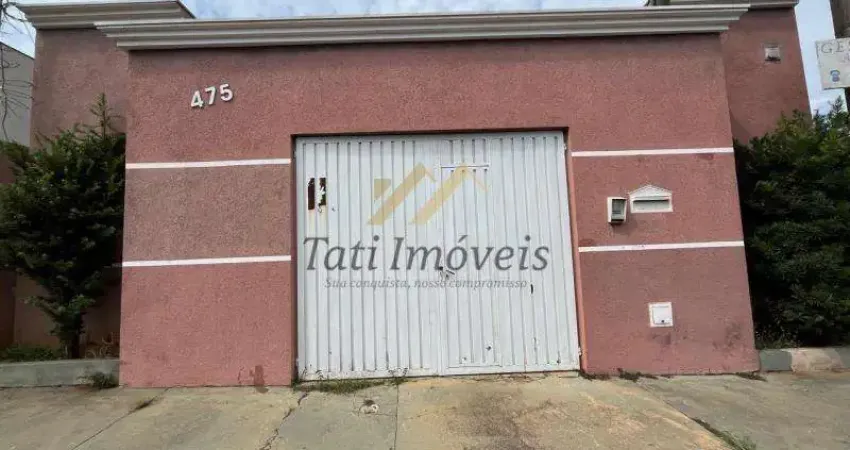 Kitnet / Stúdio para alugar na Rua Argentina, Vila Brasília, São Carlos