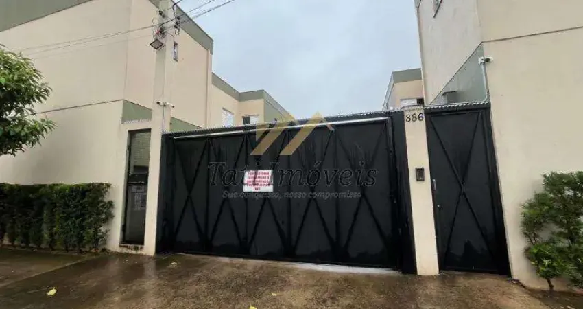 Casa com 2 quartos para alugar na Rua Manoel José Serpa, Planalto Paraíso, São Carlos