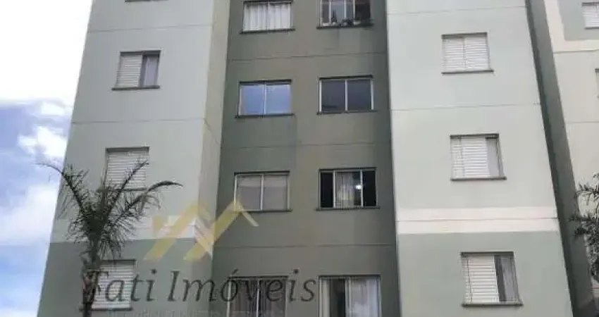 Apartamento com 2 quartos para alugar na Rua Coronel Carlos Simplicio Rodrigues, Jardim Gibertoni, São Carlos