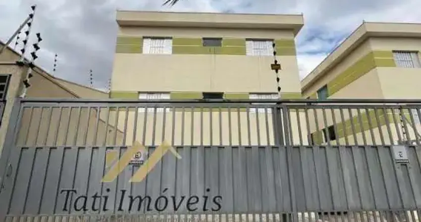 Apartamento com 2 quartos para alugar na Rua Iwagiro Toyama, Jardim Paulistano, São Carlos