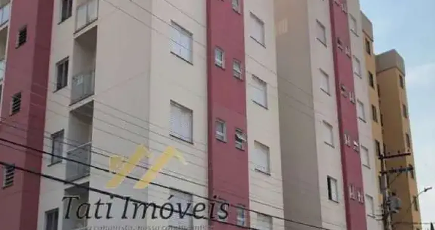 Apartamento com 1 quarto para alugar na Rua Jacinto Favoretto, Jardim Lutfalla, São Carlos