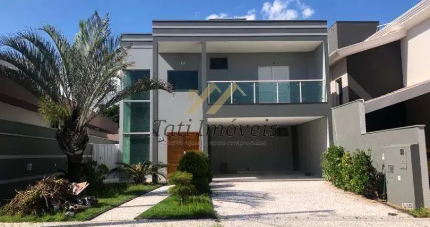 Casa em condomínio fechado com 3 quartos para alugar na Rua Miguel Petroni, Residencial Eldorado, São Carlos