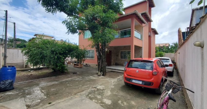 Casa com 4 quartos à venda na Serramar, Rio das Ostras 