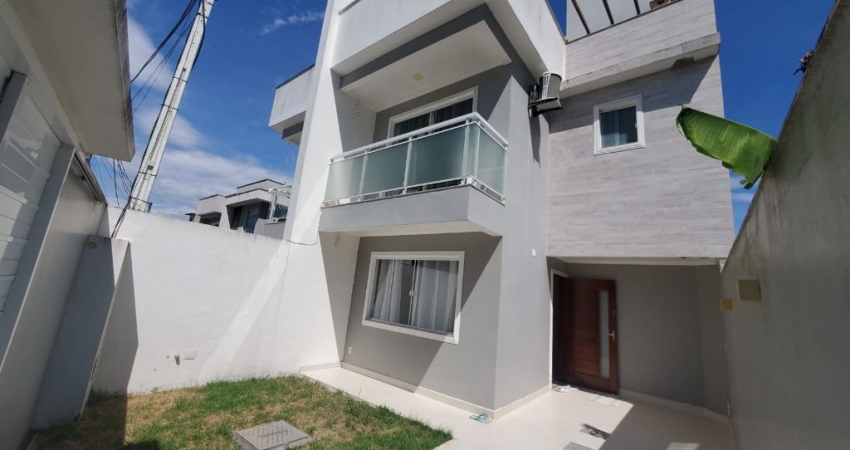 Casa com 2 quartos à venda no Novo Rio das Ostras, Rio das Ostras 