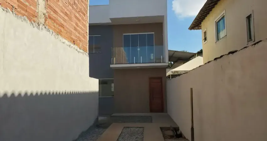 Casa com 3 quartos à venda na Serramar, Rio das Ostras 