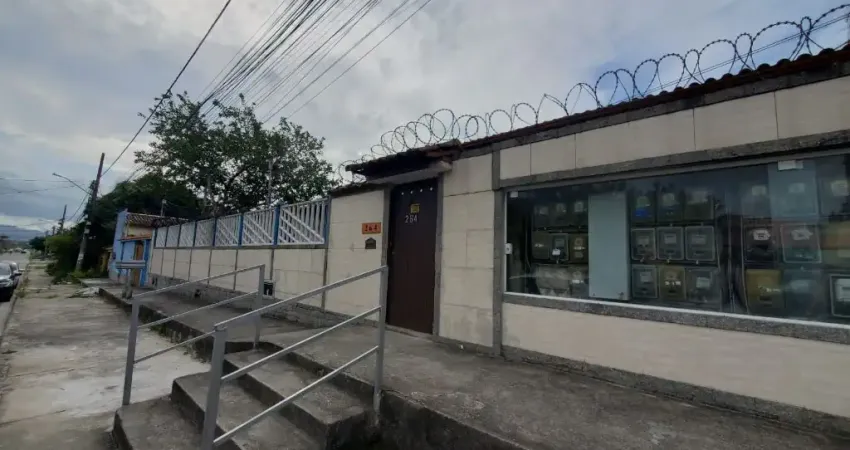 Kitnet / Stúdio à venda na Cidade Praiana, Rio das Ostras 