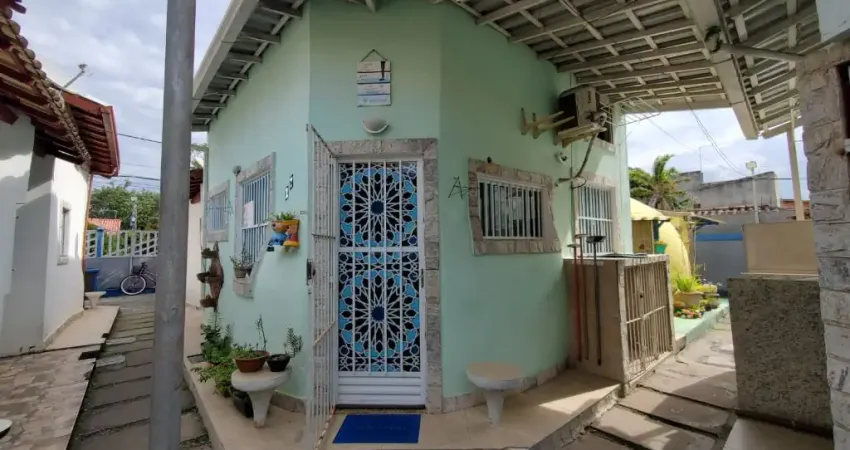 Kitnet / Stúdio à venda na Cidade Praiana, Rio das Ostras 