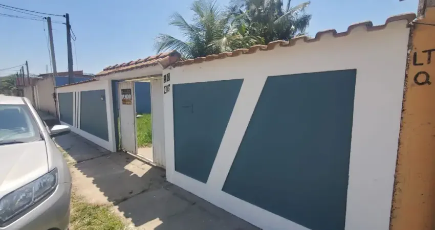 Casa com 1 quarto à venda na Cidade Beira Mar, Rio das Ostras 