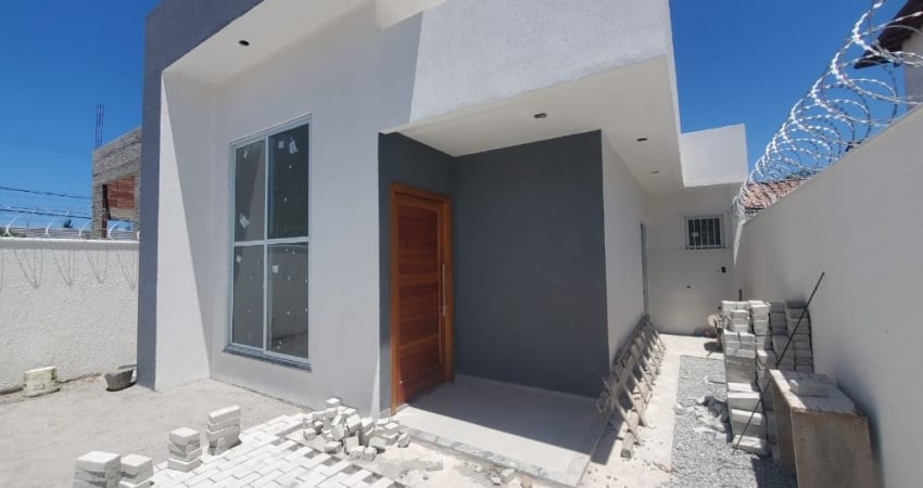Casa com 2 quartos à venda no Jardim Campomar, Rio das Ostras 