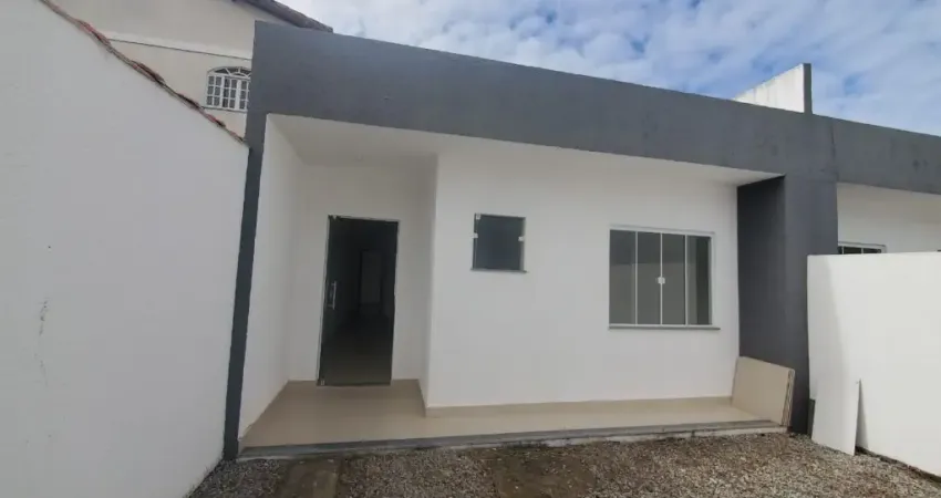 Casa com 2 quartos à venda no Maria Turri, Rio das Ostras 