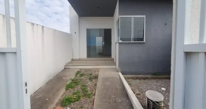 Casa com 2 quartos à venda no Maria Turri, Rio das Ostras 