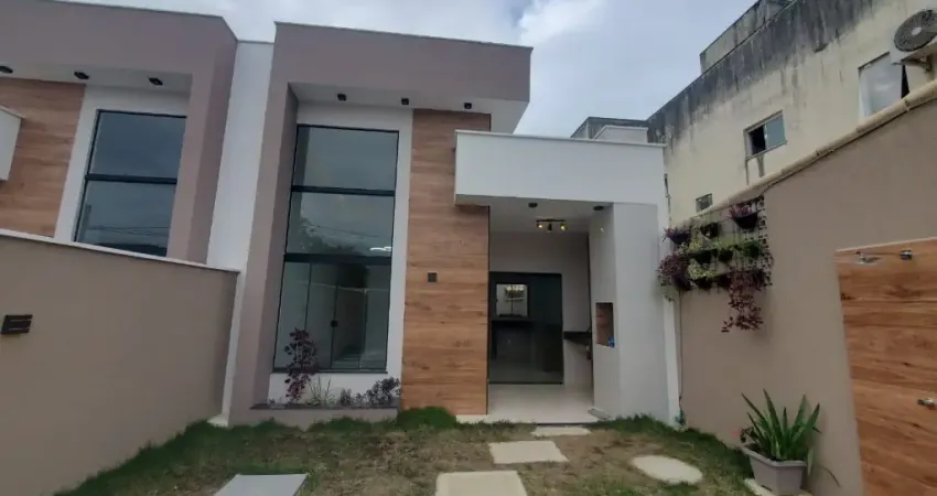 Casa com 3 quartos à venda no Recreio, Rio das Ostras 