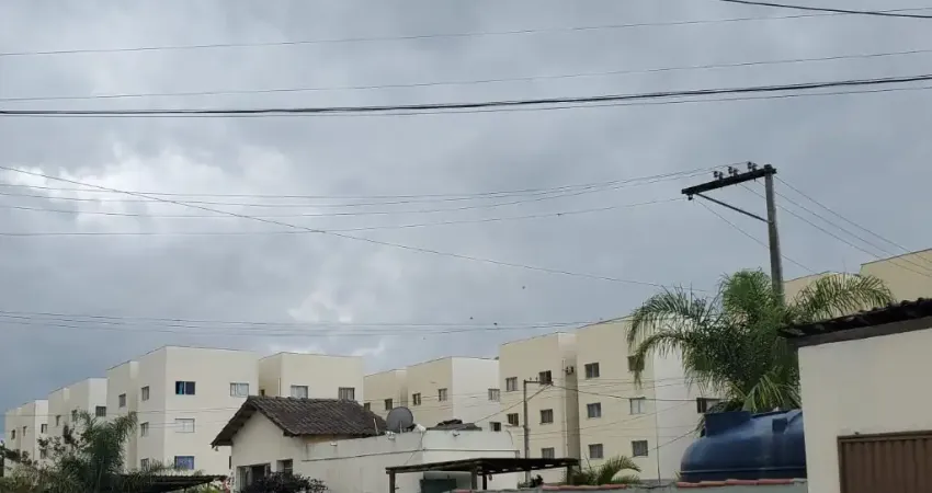 Apartamento com 2 quartos à venda na Âncora, Rio das Ostras 