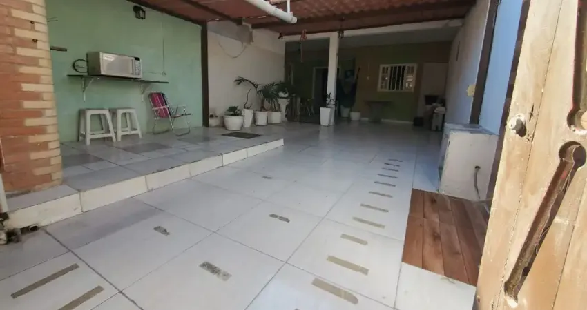 Casa com 4 quartos à venda em Unamar, Cabo Frio 