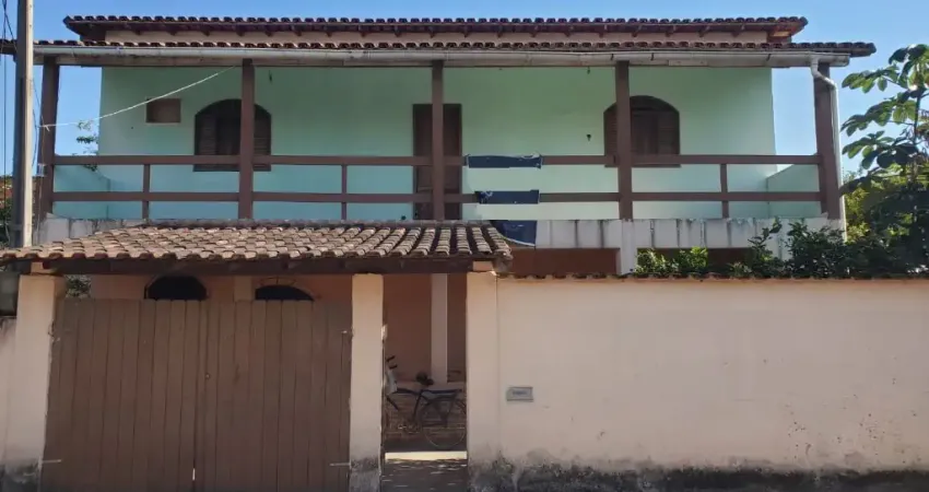 Casa com 2 quartos à venda na Cidade Praiana, Rio das Ostras 