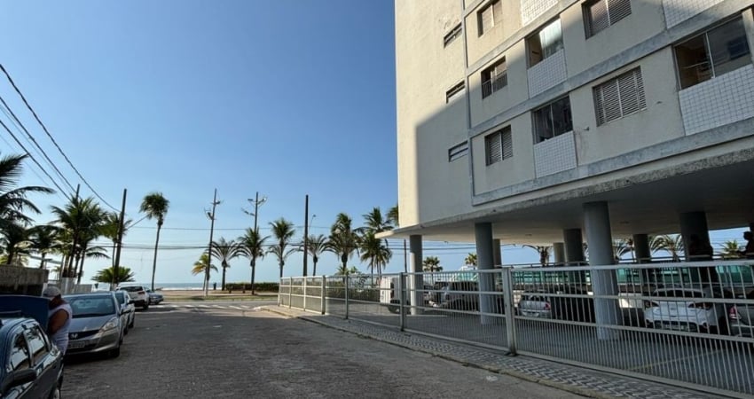 Kit prédio frente mar/ AP com vista mar / Pertinho de tudo na Ocian