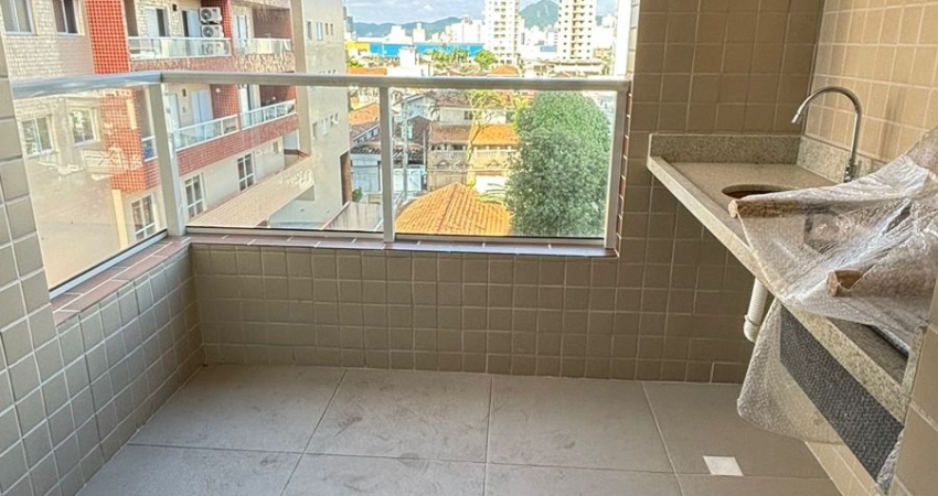 Esse é pra quem não tem prioridade em morar perto da praia , mas quer imovel novinho em folha!!