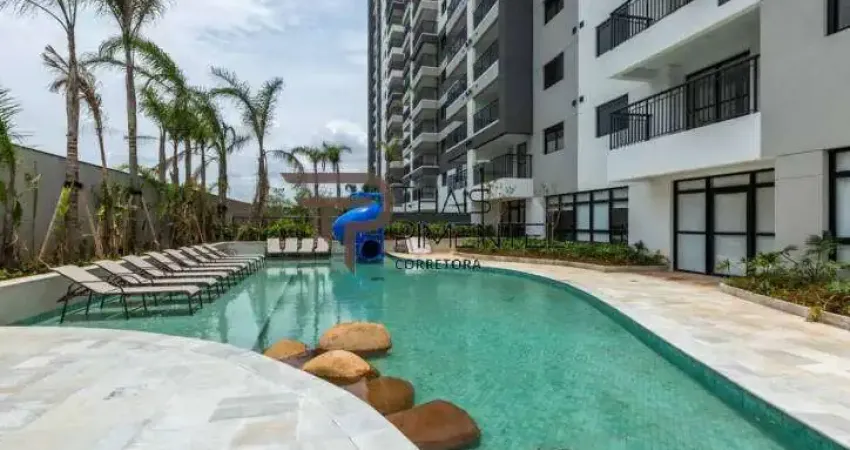 Apartamento à venda em osasco - sp / condomínio home resort piscine