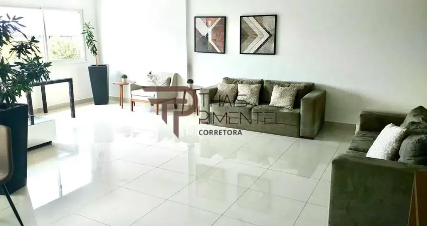 Apartamento com 2 quartos à venda na Rua Júlio Silva, 145, Centro, Osasco