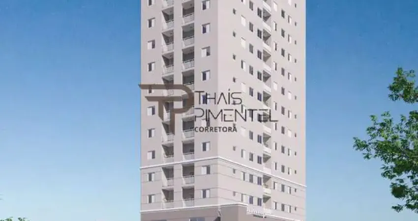 Apartamento à venda em Osasco - SP / Condomínio Residencial Flor de Lótus