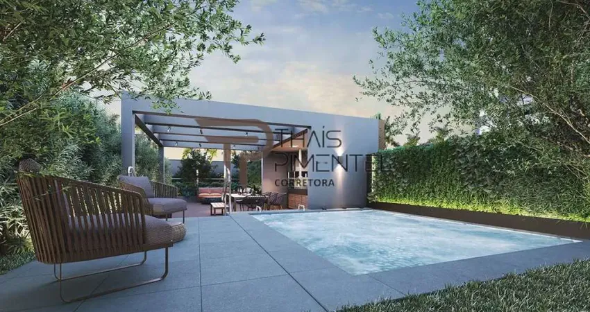 Apartamento à venda em osasco l condomínio air club e residences