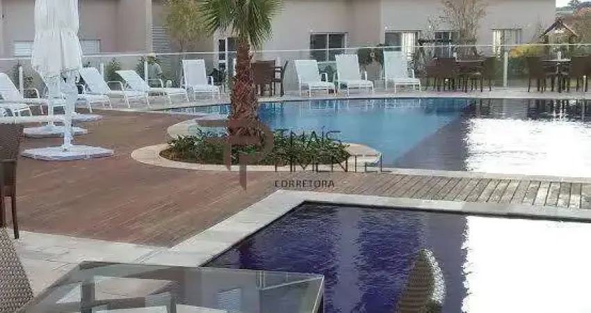 Apartamento à venda em osasco - sp / condomínio spa acqua resort