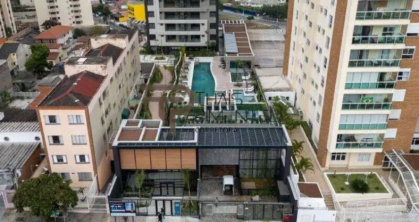 Apartamento à venda em vila osasco osasco-sp / cond. air club e residences