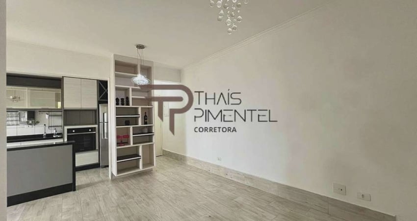 Apartamento com 3 quartos à venda na Avenida Santo Antônio, 1001, Bela Vista, Osasco