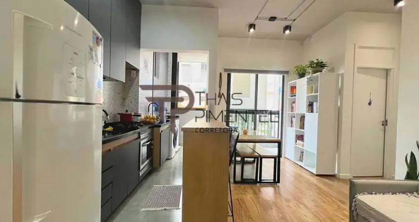 Apartamento com 2 quartos à venda na Rua Professor Luis Eulalio de Bueno Vidigal, 137, Centro, Osasco