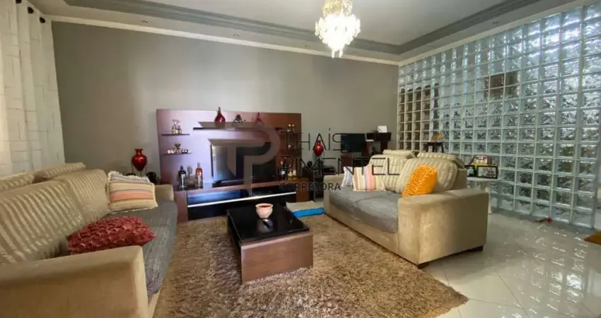 Ampla casa assobradada à venda em bairro nobre – city bussocaba