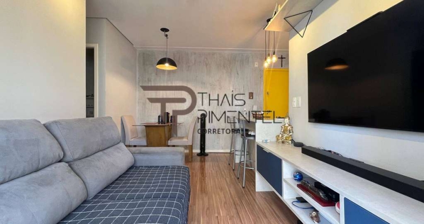 Apartamento à Venda Umuarama - Osasco-SP | Condomínio Innova São Francisco
