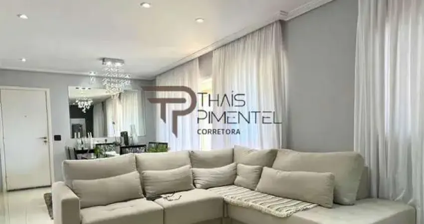 Apartamento 114m2 à venda em osasco - sp / condomínio gran vita