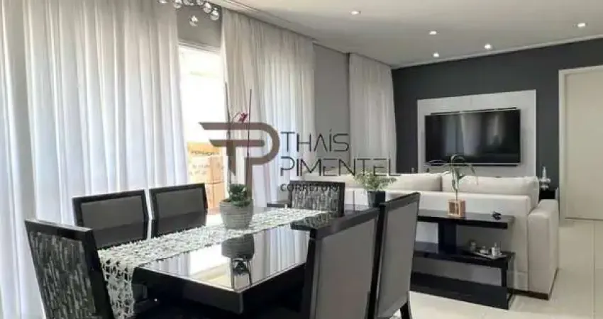 APARTAMENTO 114M2 À VENDA EM OSASCO - SP / CONDOMÍNIO GRAN VITA