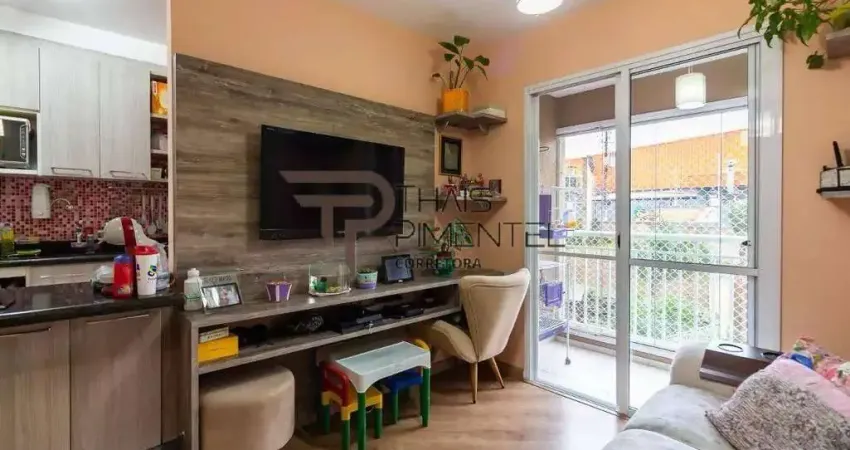 Apartamento à venda - osasco / condomínio vitta club de viver