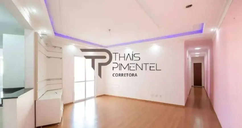 Apartamento 104m² - 3 dormitórios - 1suíte à venda - km18 por r$ 800.000