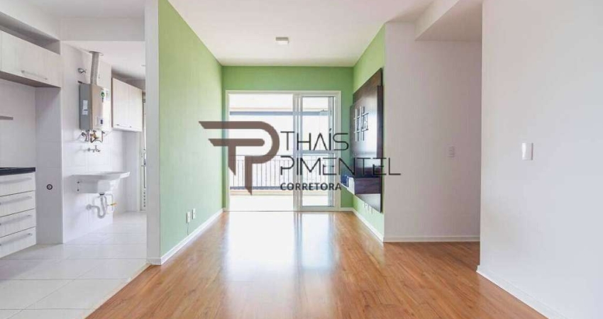 Apartamento à venda com 77m², 3 quartos e 2 vagas / Centro - Osasco