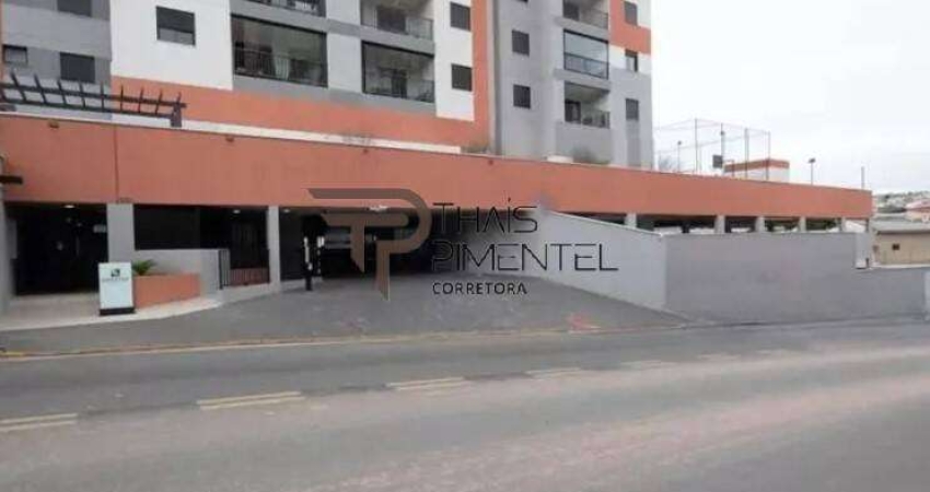 Apartamento à venda com 37m², 1 quarto e 1 vaga - Vila Yolanda - Osasco