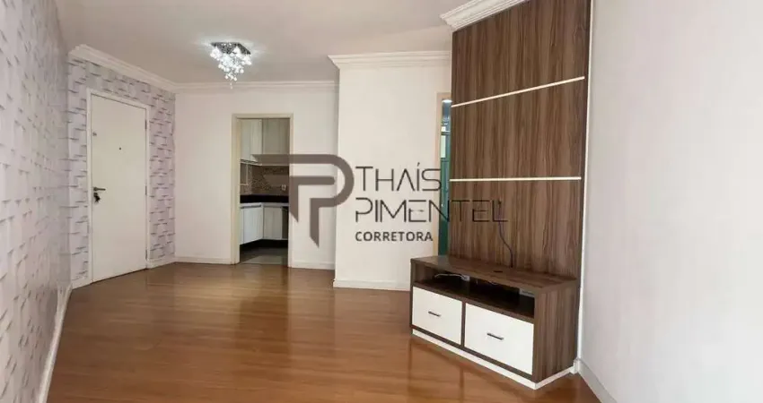 Apartamento à venda 52 m² - 2 dormitórios - 1 vaga - por R$ 310.000