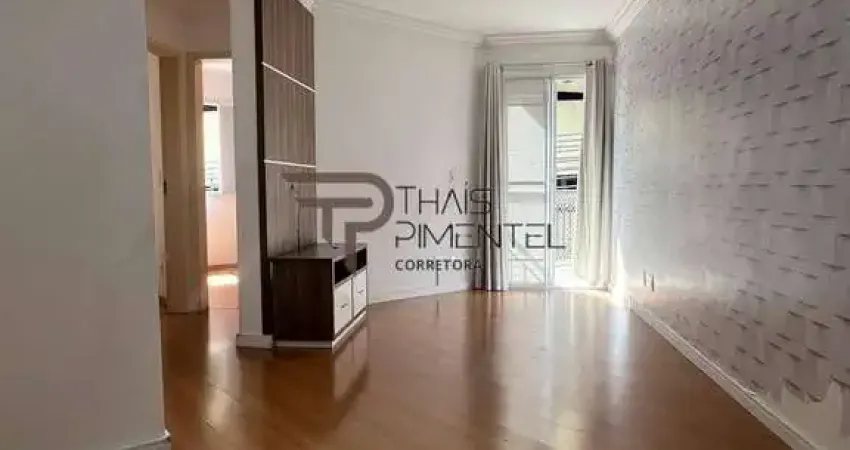 Apartamento à venda 52 m² - 2 dormitórios - 1 vaga - por r$305.000,00