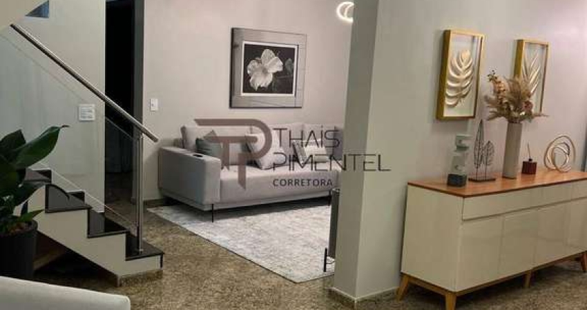 SOBRADO - OSASCO/CENTRO - à venda com 354m², 4 quartos e 4 vagas