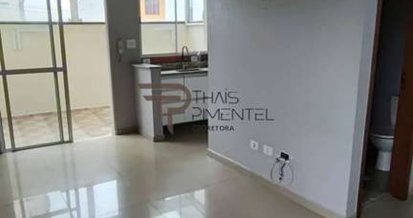 Casa de condomínio à venda 70m², 2 quartos e 2 vagas - Quitauna - Osasco